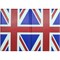 Чехол для паспорта "Флаг Великобритании" - фото 55931