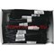 Шпильки черные (SDR-3) 3 размер 80 мм цена упаковку 500 шт - фото 57276