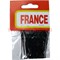 Шпильки "France" (ALI-144) цена за упаковку 40 шт - фото 57287