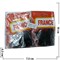 Шпильки "France" (ALI-144) цена за упаковку 40 шт - фото 57288