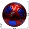 Мяч футбольный "Meik" - фото 57975