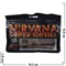 Табак для кальяна Nirvana Super Shicha 100 гр «Candy Strawberry» - фото 59122