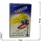 Табак для кальяна Saidy Dandash 250 "Виноград с черникой" (Египет Саиди Grape with Blueberry) - фото 59887