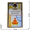 Благовония Ppure Nagchampa Yoga Bliss 15 гр, цена за 12 шт (Благословение Йоги) - фото 60078