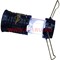Фонарь-лампа (JY-5700T) раздвижная (60 шт/кор) зарядка 220В и USB - фото 60460