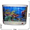 Светильник-аквариум 4 размер 29х38 см - фото 61076