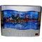 Светильник-аквариум 3 размер 22х33 см - фото 61227