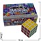 Кубик Головоломка 5,8 см Magic Cube - фото 61382