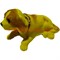 Собака с качающейся головой (12 шт\уп) средняя, цвета миксом - фото 62537