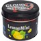 Табак для кальяна Cloud 9 "Lemon Mint" 200 гр (США) клауд 9 лимон с мятой - фото 62781