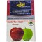 Табак для кальяна Al Fakhamah 50 гр "Double Apple" (ОАЭ) двойное яблоко аль фахама - фото 62808
