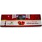 Табак для кальяна Al Fakhamah 50 гр "Baharini Apple" (ОАЭ) красное яблоко - фото 62899