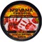 Табак для кальяна Nirvana Dokha 250 гр "Redrum" клубника и вишня доха нирвана - фото 62901