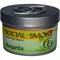 Табак для кальяна Social Smoke 250 гр "Margarita" (USA) коктейль маргарита - фото 62916