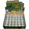 Растущие животные из яйца большие 40 шт/упаковка - фото 63016