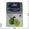 Табак для кальяна Al Fakhamah 50 гр "Green Apple" (ОАЭ) зеленое яблоко - фото 63134