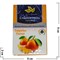 Табак для кальяна Al Fakhamah 50 гр "Tangerine" (ОАЭ) мандарин альфахама - фото 63144
