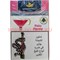 Табак для кальяна Al Fakhamah 50 гр "Pinky" (ОАЭ) пинки аль фахама - фото 63145