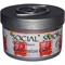 Табак для кальяна Social Smoke 250 гр "Watermelon Chill" (USA) арбуз с мятой - фото 63196
