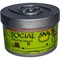 Табак для кальяна Social Smoke 250 гр "Lime" (USA) лайм - фото 63300