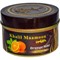 Табак для кальяна Khalil Mamoon 250 гр "Orange Mint" (USA) апельсин с мятой - фото 63321