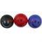 Мячики резиновые, цена за 12 шт - фото 63525