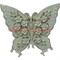 Бабочка из фарфора (155 A) - фото 63750