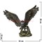 Орёл из полистоуна (19 G) 26 см - фото 63792