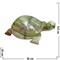 Черепаха из оникса 30 см (12 дюймов) - фото 64622