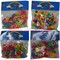 Фурнитура для плетения браслетов Loom Bands 10 видов - фото 64707