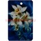 Доска разделочная "Цветы" в ассортименте - фото 64947