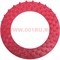 Станок круглый для плетения браслетов 23 см 5 цветов - фото 65082