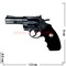 Сувенирная зажигалка "Пистолет" мини - фото 65160