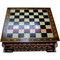 Шахматы в ларце резные - фото 65578