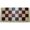 Шахматы деревянные простые 40х40 см доска - фото 65694