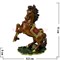 Шкатулка Лошадь со стразами (2501) 11 см - фото 65816