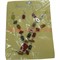 Набор: Колье и серьги из натур.янтаря мелкие камни - фото 66031