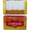 Гильзы для сигарет  с фильтром Corsar 100 шт King Size - фото 66842