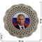 Тарелка "Путин" - фото 67272