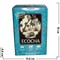 Уголь для каляна кокосовый Ecocha 108 шт 1 кг (Индонезия) - фото 67591