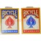 Карты для покера "Bicycle Standard" (производство США) - фото 67839