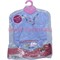 Одежда для пупсика 42 см голубая "Baby Doll" - фото 68052
