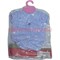 Одежда для пупсика 42 см голубая "Baby Doll" - фото 68053