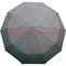 Зонт мужской черный 10 спиц (SH-23177) цена за 12 шт - фото 68843