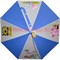 Зонт детский 8 спиц 6 цветов (PLS-3952) цена за 12 шт - фото 68861