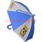 Зонт детский 8 спиц 6 цветов (PLS-3952) цена за 12 шт - фото 68862