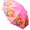 Зонт детский 2 сложения 85 см (DW-4095) цена за 12 шт, для девочек - фото 68916