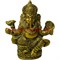 Нецкэ, Ганеша мини 6 см - фото 69624