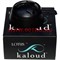 Kaloud Lotus Калауд Лотос черный - фото 69715