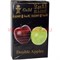 Табак для кальяна Al Ajamy Gold 50 гр "Double Apples" (двойное яблоко) - фото 69799